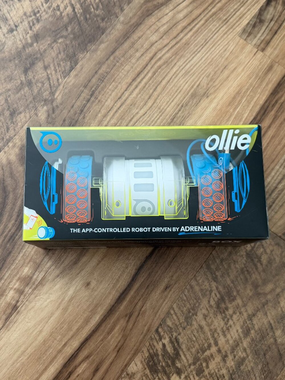 Ollie Robot by Sphero